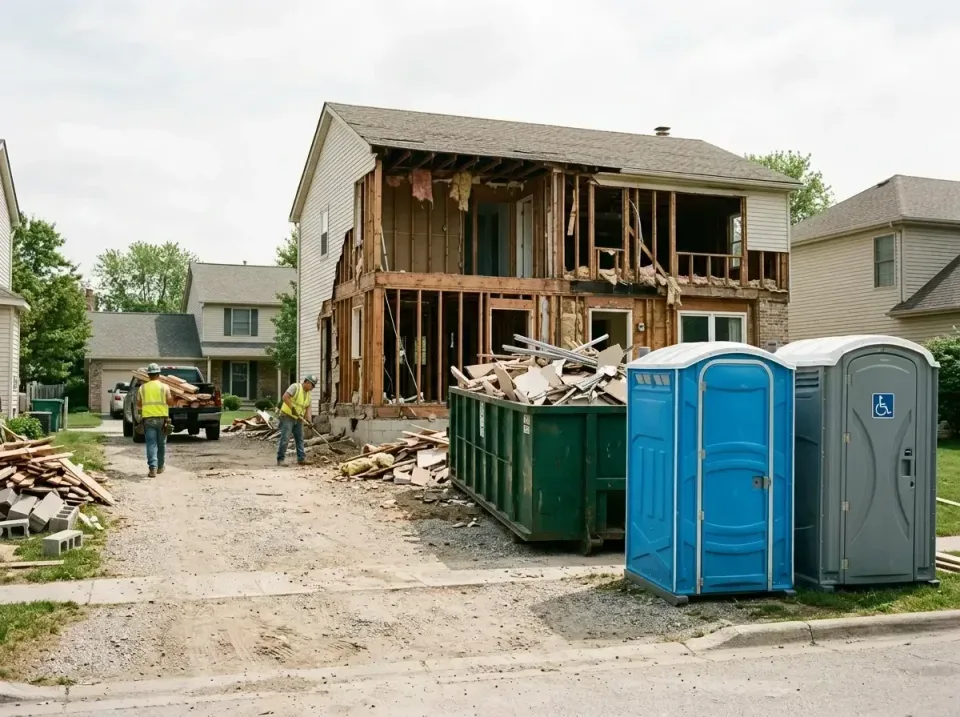home-renovation-demolition-sit-010 — frequently asked questions, Portable Toilet & Dumpsters Rental in Wareham Center, MA